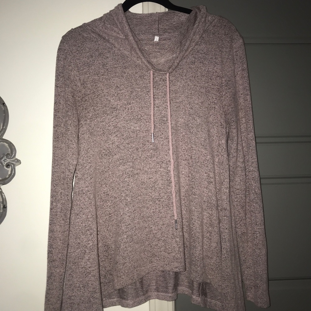 Z-Supply pullover